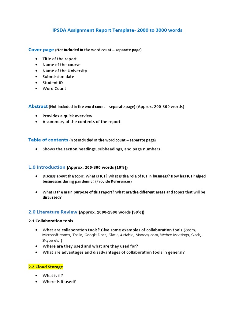 IPSDA Assignment Report Template | PDF | Educational Technology | Privacy