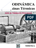 Guía Trabajos Prácticos Termodinámica y Máquinas Térmicas 