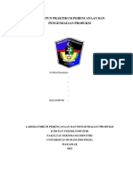 Modul Laboratorium Perencanaan Dan Pengendalian Produksi-1