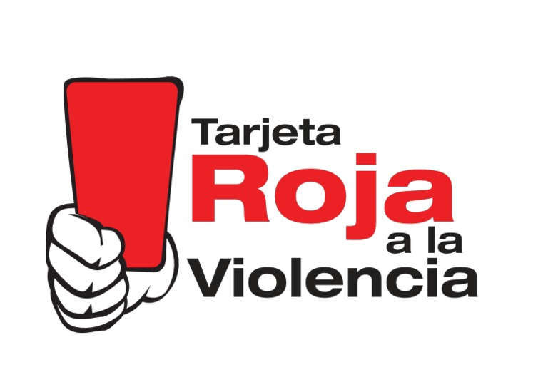 when the tarjeta roja becomes your life alarm