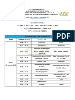 Rundown TM Paper