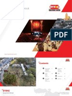 Events Product Catalogue - English PDF