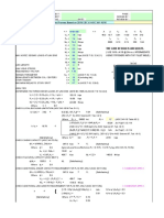 The Link Design Is Adequate.: Seismic Design For Eccentrically Braced Frames Based On 2019 CBC & AISC 341-10/16