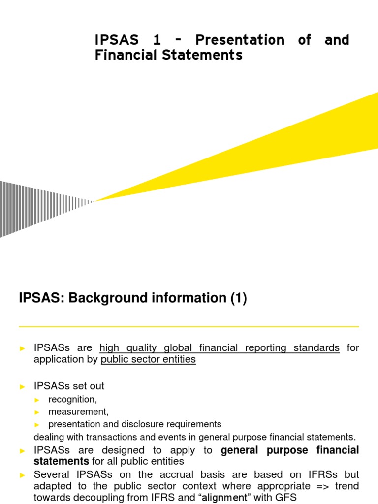 ipsas 1 presentation of financial statements pdf