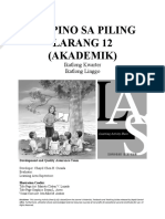 Filipinosapilinglarang12 q3 Week3 v1