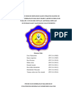 DRK PK III Revisi Yuhhuuu