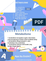 Kelompok 5 - Bab 2 Metabolisme-1