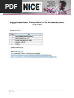 Checklist Engage V1 Final3
