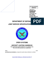 JSSG-2010-5 Aircraft Lighting Handbook