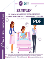 booklet Buku Panduan KIBBLA selama Pandemi Covid-19