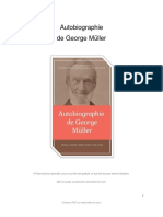 Autobiographie de George Muller