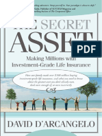 The Secret Asset