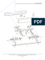 Spare Parts List Front Push Stop