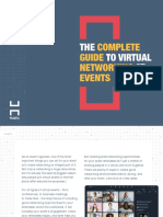 THE To Virtual AT: Complete Guide Networking Events