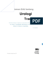 EAU Guidelines Urological Trauma 2016 1.en - Id