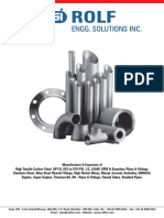 Rolf Rolf: Engg. Solutions Inc