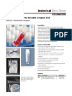 Technical: Data Sheet