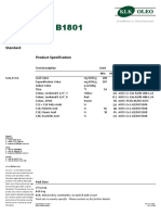 TDS-PALMERA B1801-Triple Pressed Stearic Acid