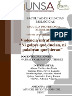 Informe Final Del Trabajo de Responsabilidad Social PDF