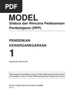 Khutbah Pertama