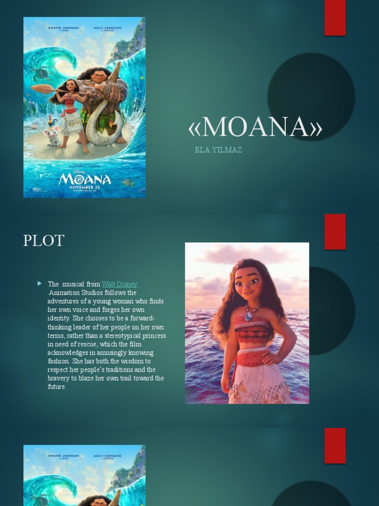 The Brave and Independent Leader A Summary and Analysis of Disney's