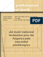 Media PPT Seni Musik - Aksi 2