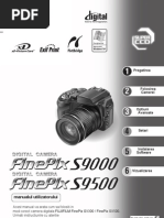 Download FUJI S9500 ro by 68ionut SN58833018 doc pdf