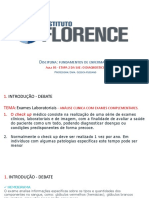 Aula 03 - ETAPA 2 DA SAE DIAGNOSTICO - 041149