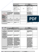 DLL Smaw and Perdev August 19-23