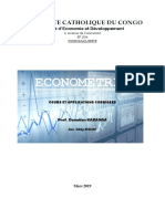 COURS_D'ECONOMETRIE_M1_ECODEV.FED_UCC_2019