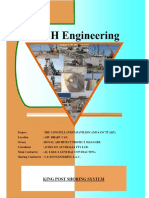 72189601 Structural Design of SHORING SYSTEM - PDFCOFFEE