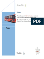 Bus System Toolkit - 1