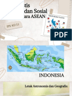 Ips-Karakteristis Geografis Dan Sosial Negara-Negara Asean-Indonesia 220808 095640