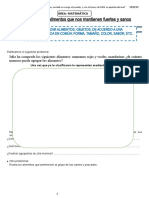 Documento MATEMATICA