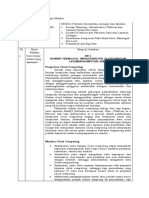 LK 0.1 Lembar Kerja Belajar Mandiri - MODUL 6 Sistem Informatika Jaringan