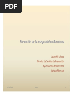 Diario 2406 | PDF | Unión Europea | Barcelona