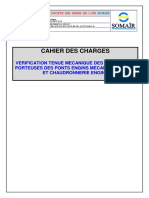 CDC Verification Tenue Mecanique Charpente Ponts Artois Et Chaudronnerie See