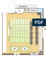 Gulayan Layout Plan