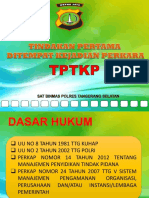 18) TPTKP