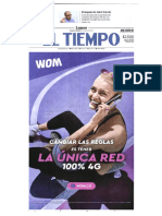 EL TIEMPO 098-08-2022