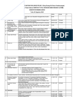 Agenda Petunjuk Pelaksana Dan Teknis Kegiatan - 01082022