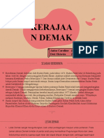 Kerajaan Demak