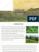 SEM 2 History Assam