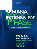 Aula de Treinamento Processo Penal Luiz Carlos