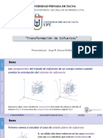 C20 Transform Esf