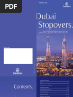 Download Dubai Stopover Brochure Tcm280-633465 by Jacob Vinu SN58834778 doc pdf