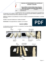 Manual Panificados y Cuartos, Bonus Relleno Facturas - May19