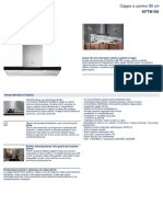 Datasheet KFTB19X