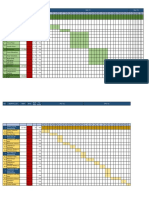 No. Drawing List Start End Work Days % Done Architectural Drawings Sep-21 Oct-21 Nov-21