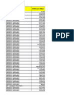 Preliminar Consolidado de Pagos C1-2022